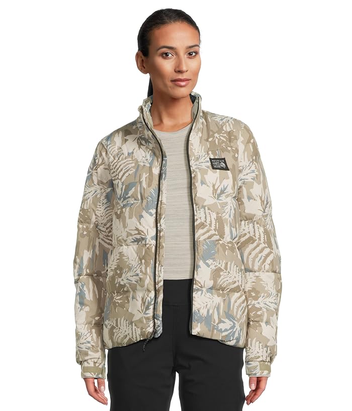 Mountain Hardwear Nevadan™ Down Jacket