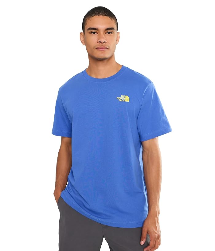 The North Face Evolution TNF™ NSE Regular Short Sleeve Tee