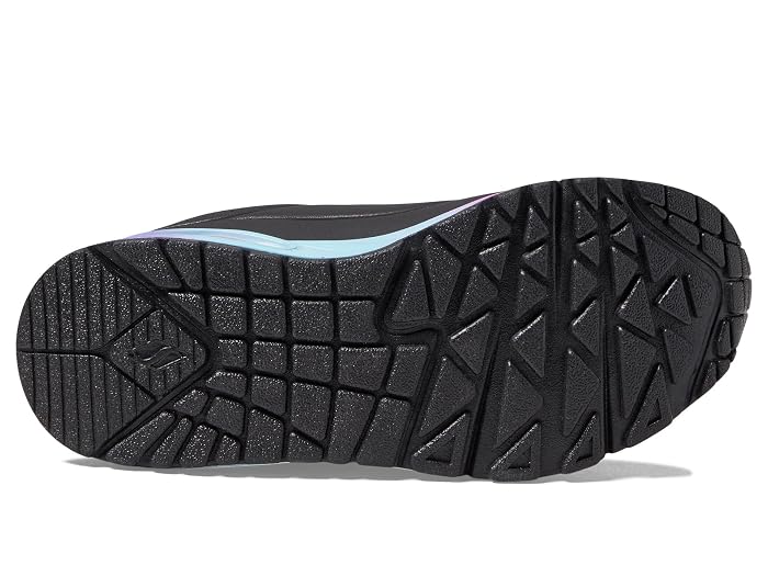 SKECHERS KIDS Uno Gen1 - Pop Of Ombre 310549L (Little Kid/Big Kid) - Image 3