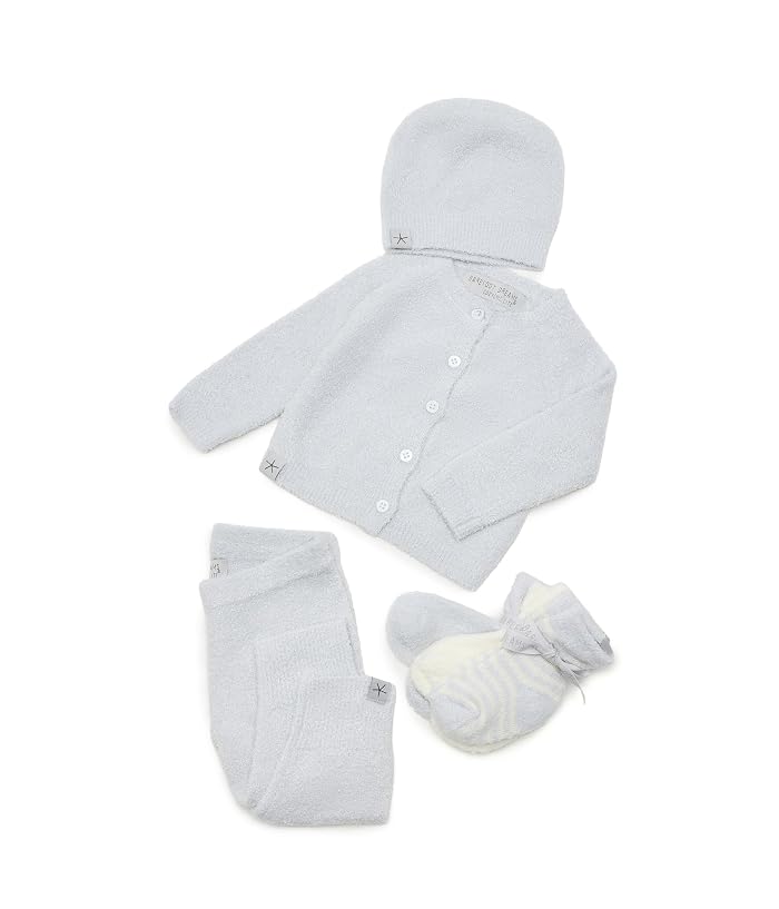 Barefoot Dreams Kids Cozychic Lite® Newborn Set (Infant) - Image 2
