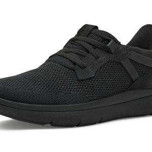Florsheim Fleet Knit Elastic Lace Slip-on (Hands Free)