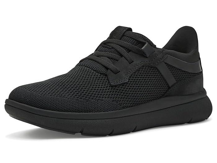Florsheim Fleet Knit Elastic Lace Slip-on (Hands Free)