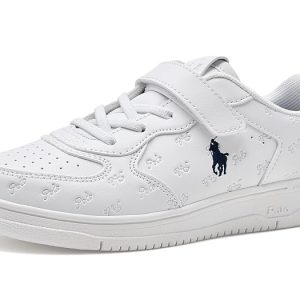 Polo Ralph Lauren Kids Masters Court PS (Little Kid)