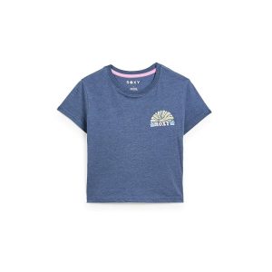 Roxy Kids Free Your Mind Tee (Little Kid)