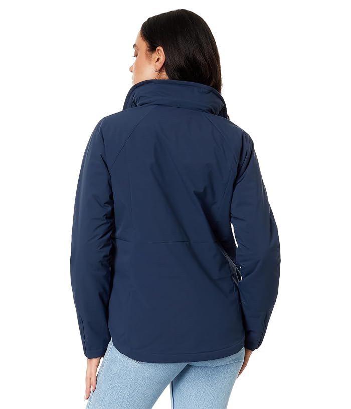 L.L.Bean Back Bay Insulated Jacket - Image 2
