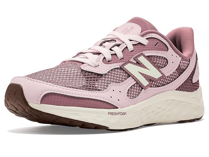 New Balance Kids Fresh Foam Arishi v4 Tiralux (Big Kid)