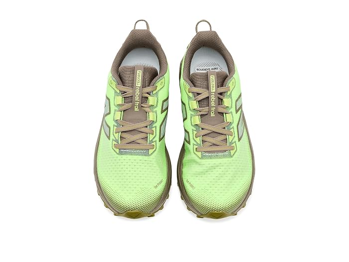 New Balance Fuelcell Rebel Trail - Image 2