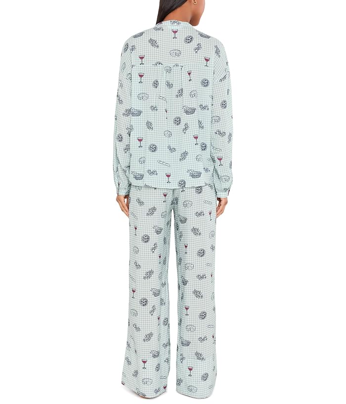 HONEYDEW Good Life Long Sleeve Pants Set - Image 3