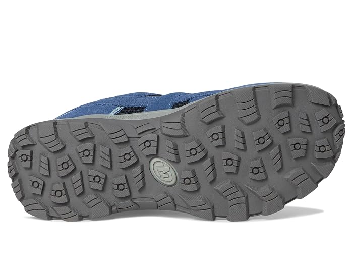 Merrell Kids Moab KDZ WP (Little Kids/Big Kids) - Image 3