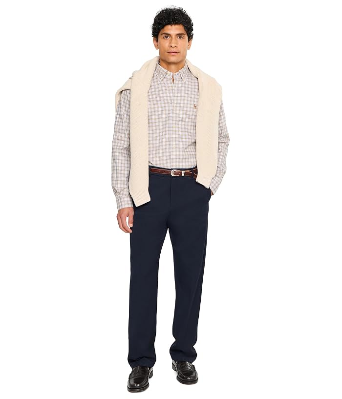 Polo Ralph Lauren Classic Fit Performance Oxford Shirt - Image 2