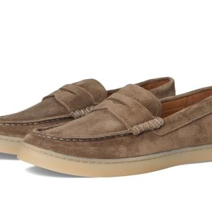 johnnie-O Santa Monica Suede