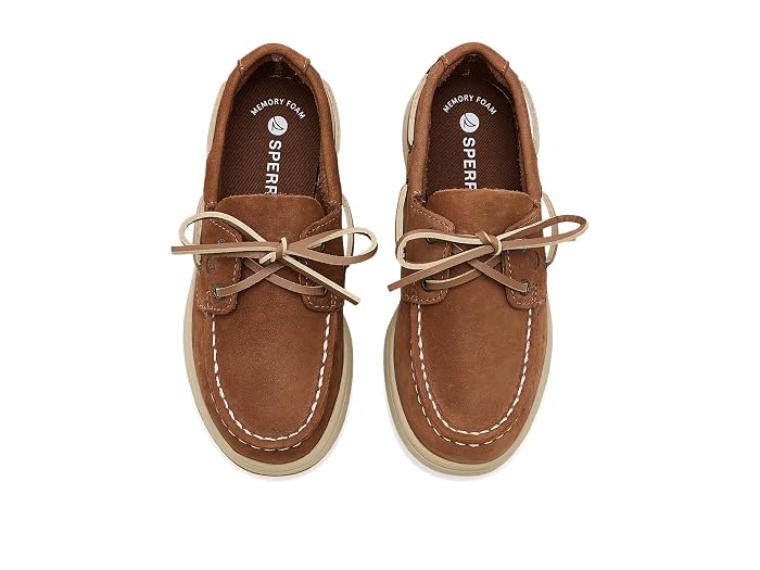 Sperry Kids Cup II Boat (Little Kid/Big Kid) - Image 2