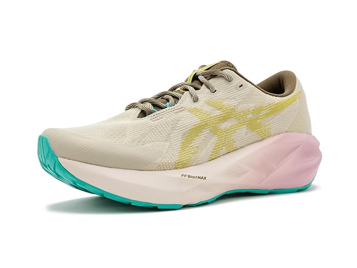 ASICS Novablast 5 TR