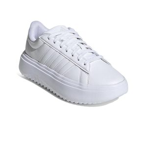 adidas Grand Court Platform