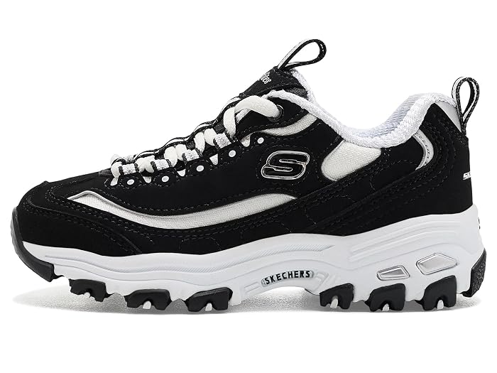 SKECHERS KIDS D'Lites 304155L (Little Kid/Big Kid) - Image 4
