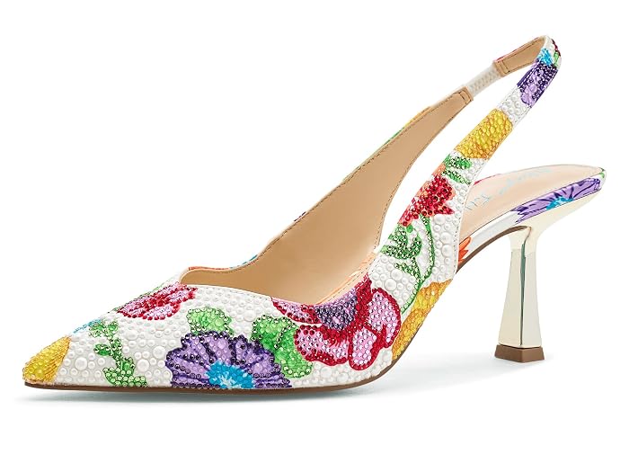 Blue by Betsey Johnson Clark