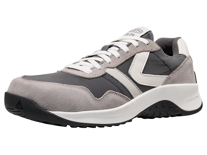 KEEN Utility KS86 Utility ESD Work Sneakers (Carbon Toe)