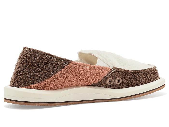 Sanuk Donna Novelty - Image 3