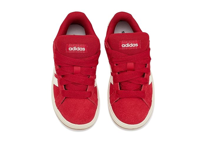 adidas Kids Grand Court 00s (Little Kid/Big Kid) - Image 2