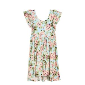 Chaser Kids Tank Mini Dress (Little Kid/Big Kid)
