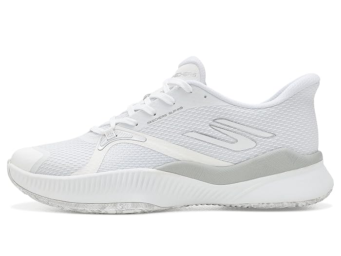 SKECHERS Tennis Shoe Hands Free Slip-ins Skechers State Champ Sneaker - Image 2