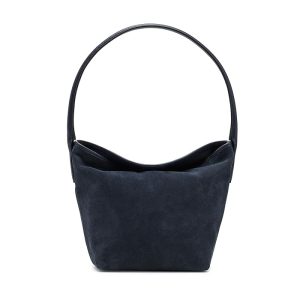 Madewell Suede Port Lid Shoulder
