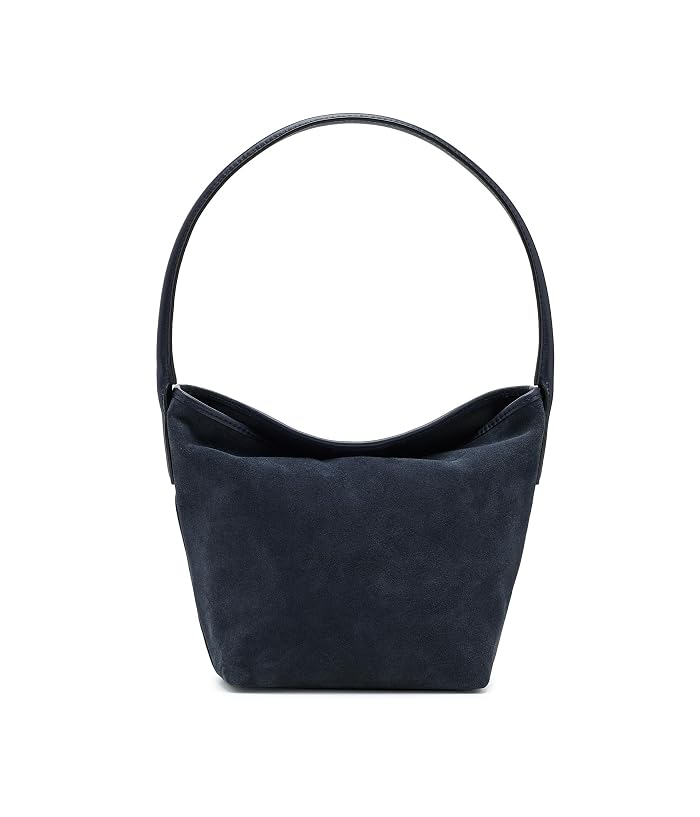 Madewell Suede Port Lid Shoulder