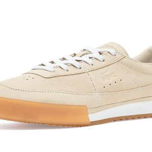 Lacoste Aura Leather Sneakers