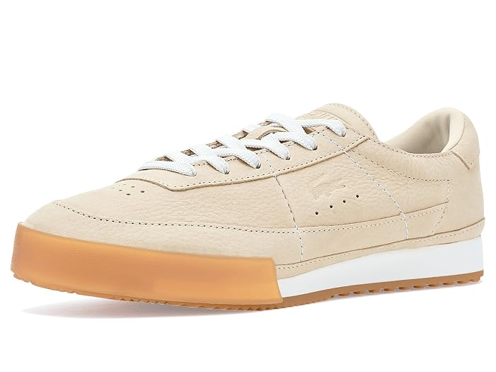 Lacoste Aura Leather Sneakers