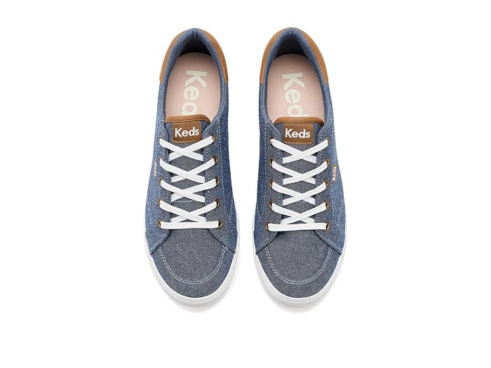 Keds Center III Lace-Up - Image 2