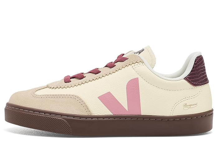 VEJA Kids Small Volley Veja X Bonpoint (Little Kid/Big Kid) - Image 4