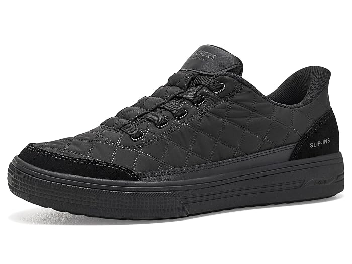 SKECHERS Arch Fit Arcade - Cozy Fit Charming Daze Hands Free Slip-Ins