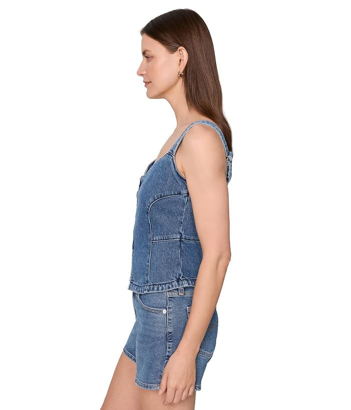 Show Me Your Mumu Shay Corset Top - Image 3