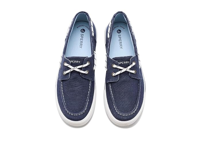 Sperry Kids Bahama (Toddler/Little Kid) - Image 2