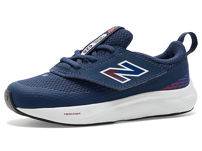 New Balance Kids Fresh Foam 625 NEW-B Hook & Loop (Infant/Toddler)