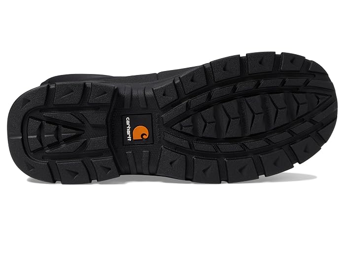 Carhartt Kentwood WP 9" Steel Toe Wellington - Image 3