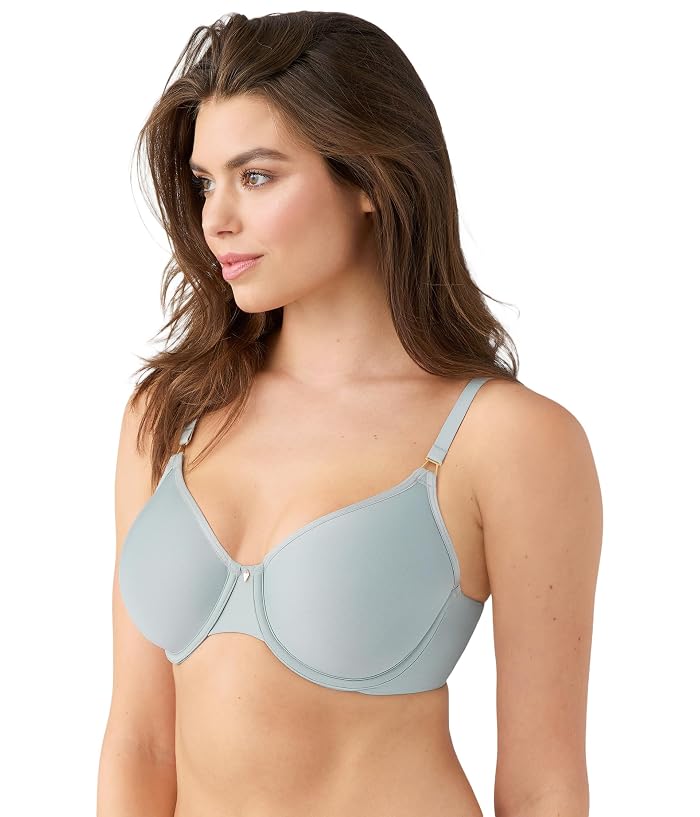 Wacoal Simply Done Seamless Underwire T-Shirt Bra - Image 2