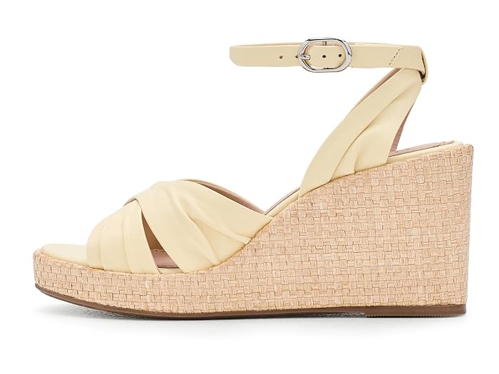 Johnston & Murphy Marcia Cross-band Sandals - Image 2