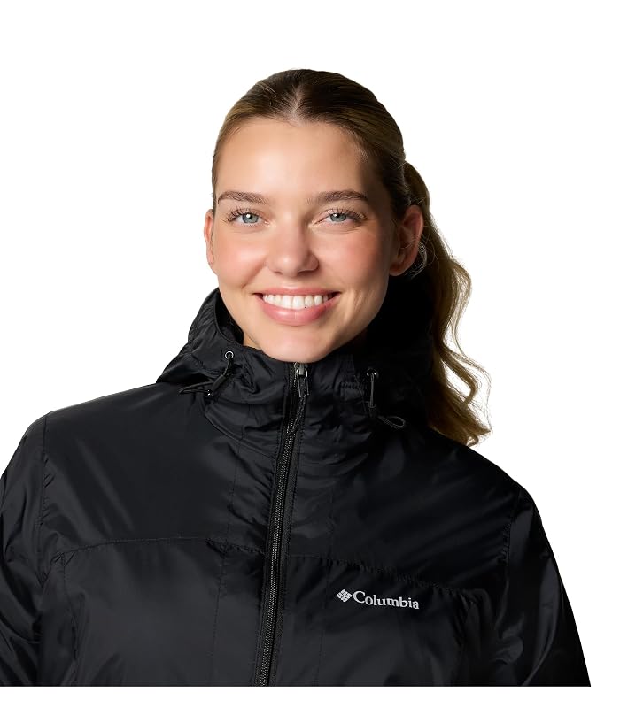 Columbia Switchback™ II Sherpa Lined Jacket - Image 3