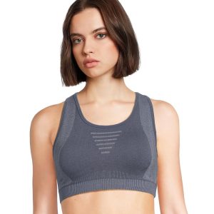 Smartwool Intraknit Racerback Bra
