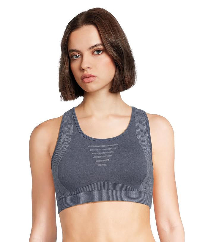 Smartwool Intraknit Racerback Bra