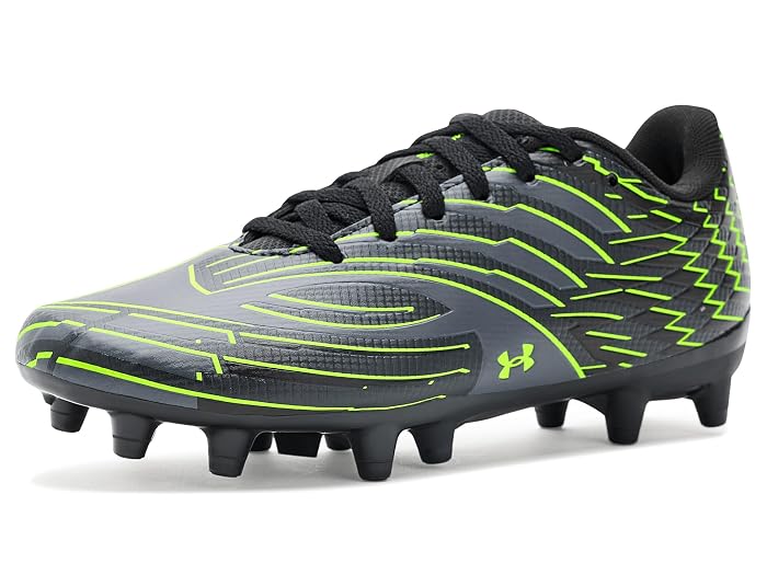 Under Armour Kids Mach 1 Select Jr. Soccer Cleats (Toddler/Little Kid/Big Kid)