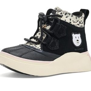 SOREL Kids Out N About IV Classic Waterproof (Little Kid)