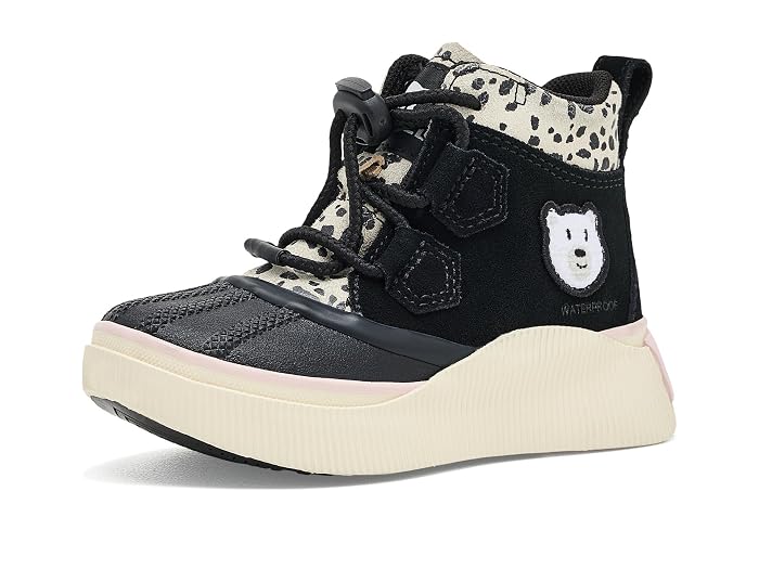 SOREL Kids Out N About IV Classic Waterproof (Little Kid)