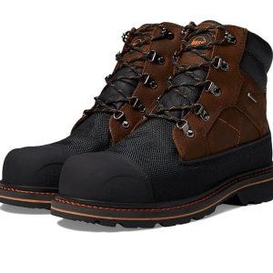 Hoss K-Tough 6" - BIG HOSS Sizes