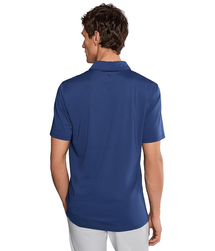 PUMA Golf MATTR Brigade 2.0 BN Golf Polo - Image 4