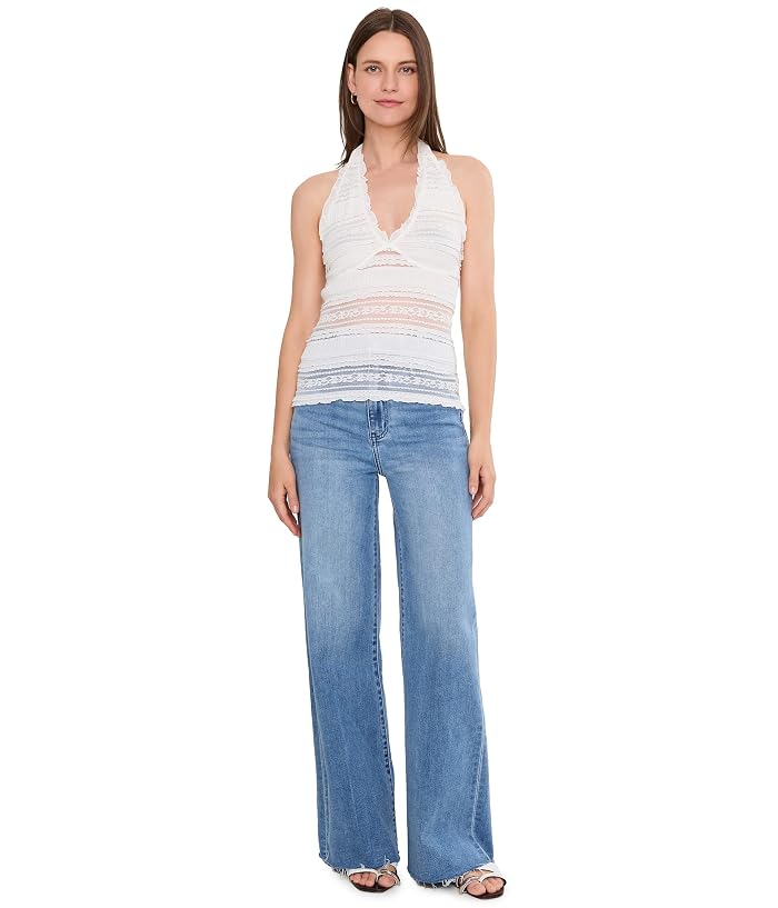 Free People Flirty Frills Halter - Image 2