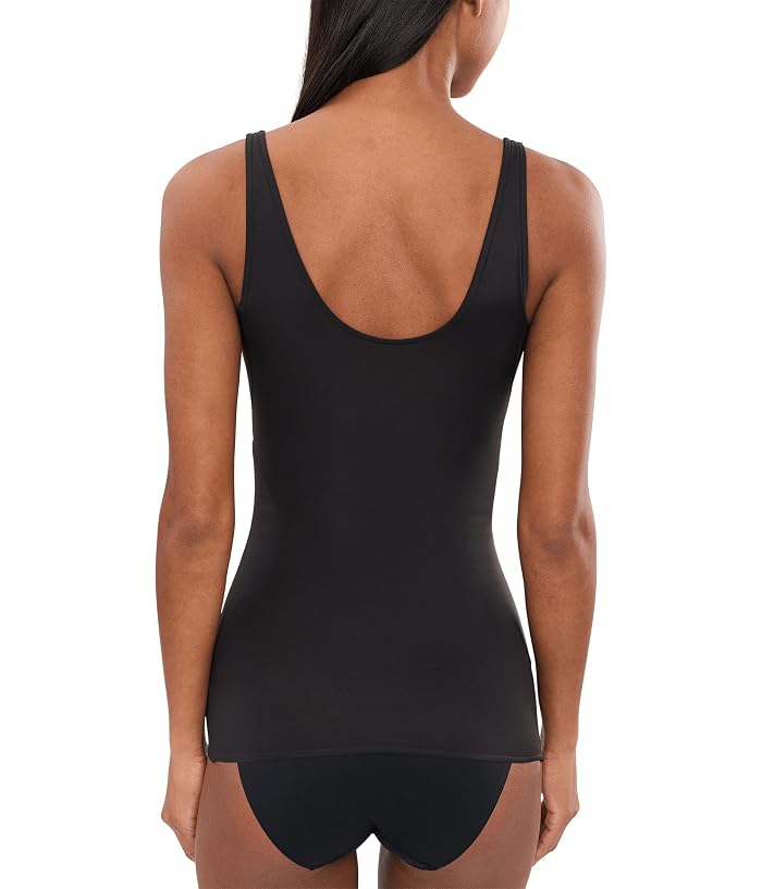 Naomi & Nicole No Side Show Shaping Tank - Image 4