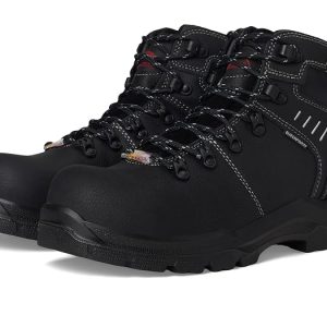 Avenger Work Boots Foundation CT