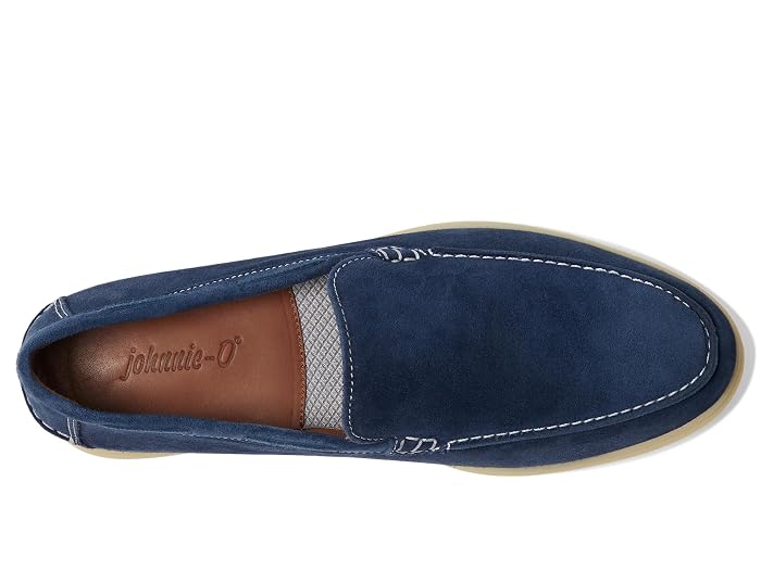 johnnie-O Malibu Moccassin 2.0 - Image 2
